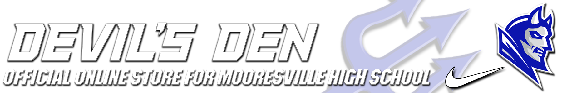 MHS Devils Den - - The official online store of the Mooresville Blue Devils