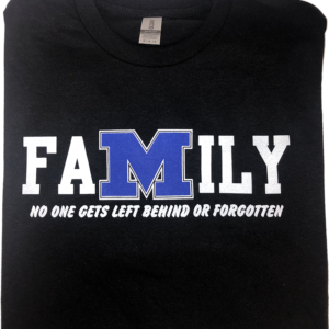 Mooresville Family T