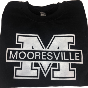 Mooresville Black T